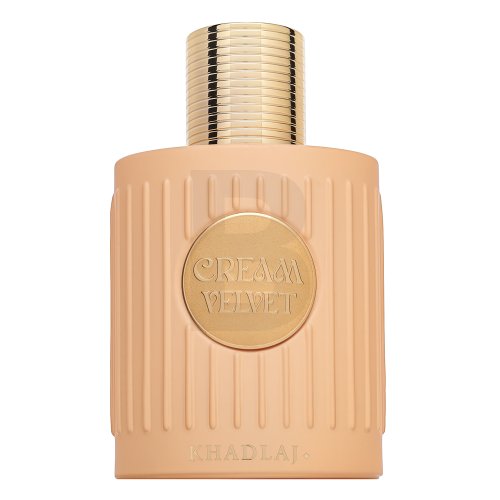 Cream Velvet Khadlaj Extrait de Parfum