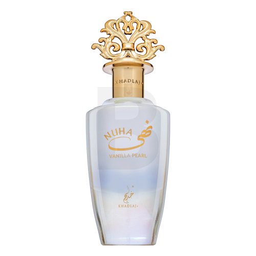 Nuha Vanilla Pearl Khadlaj Eau de Parfum