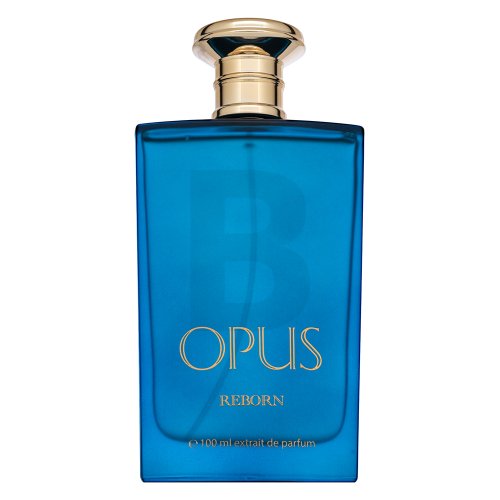 Opus Reborn Khadlaj Eau de Parfum