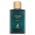 Your Touch Santal Maison Alhambra Eau de Parfum