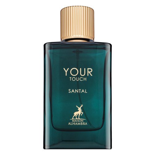 Your Touch Santal Maison Alhambra Eau de Parfum