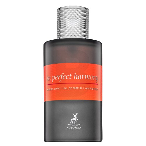 In Perfect Harmony Maison Alhambra Eau de Parfum