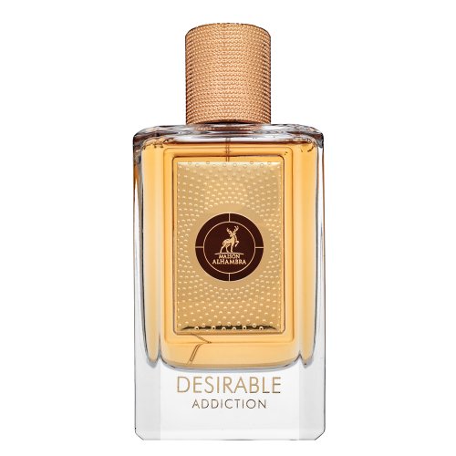 Desirable Addiction Maison Alhambra Eau de Parfum