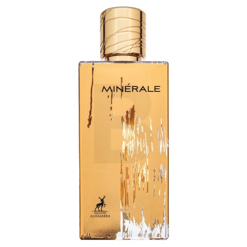 Minerale Gold Maison Alhambra Eau de Parfum