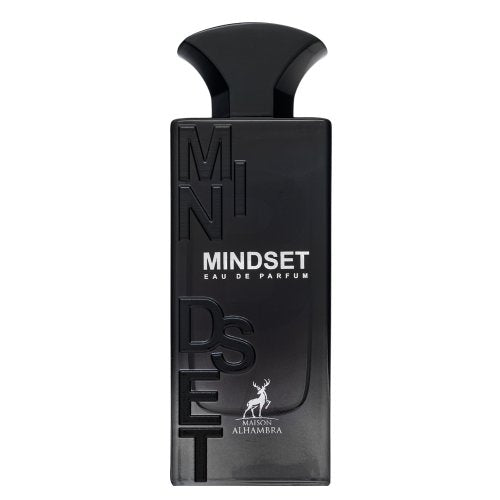 Mindset Maison Alhambra Eau de Parfum