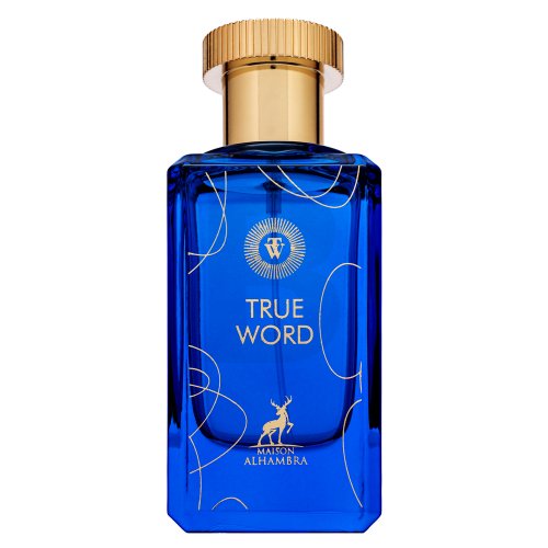 True Word Maison Alhambra Eau de Parfum
