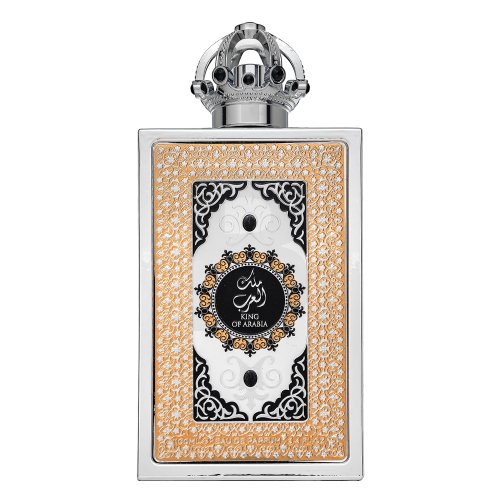 Pride King Of Arabia Lattafa Eau de Parfum