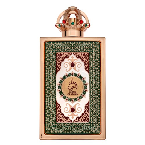 Pride Queen Of Arabia Lattafa Eau de Parfum