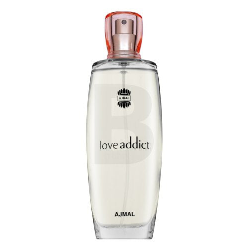 Love Addict Ajmal Eau de Parfum