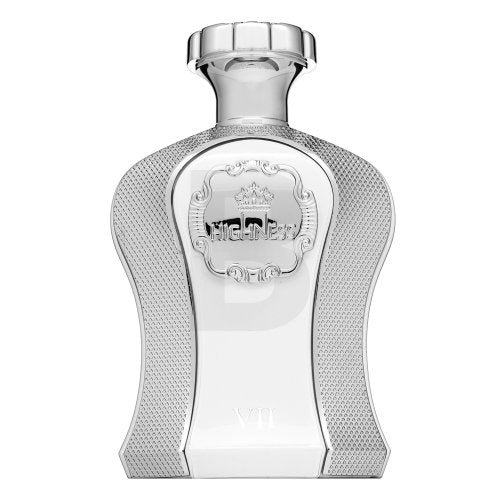His Highness White Afnan Eau de Parfum