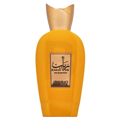 Zimaya Rabab Pulp Perfumes Árabes Eau de Parfum