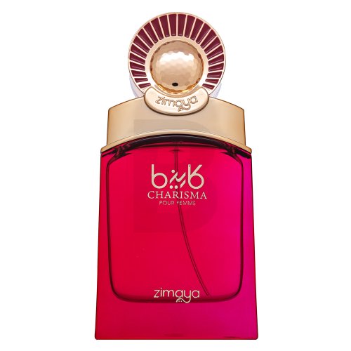 Zimaya Charisma Pour Femme Perfumes Árabes Eau de Parfum