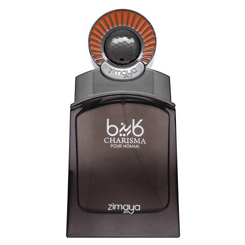 Zimaya Charisma Pour Homme Perfumes Árabes Eau de Parfum