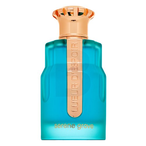 Lueur D'espoir Serene Grove Emir Eau de Parfum