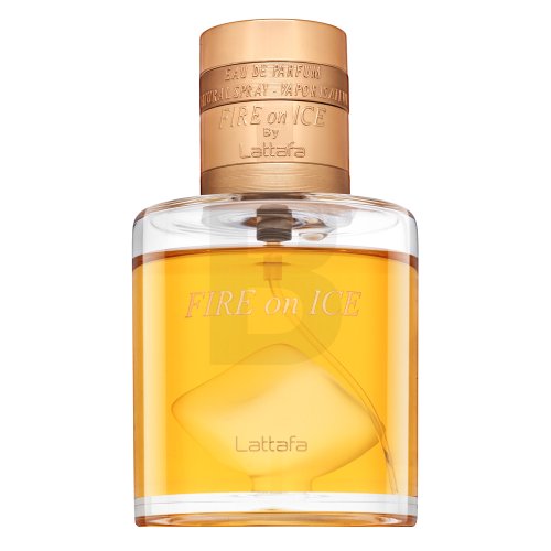 Fire On Ice Lattafa Eau de Parfum