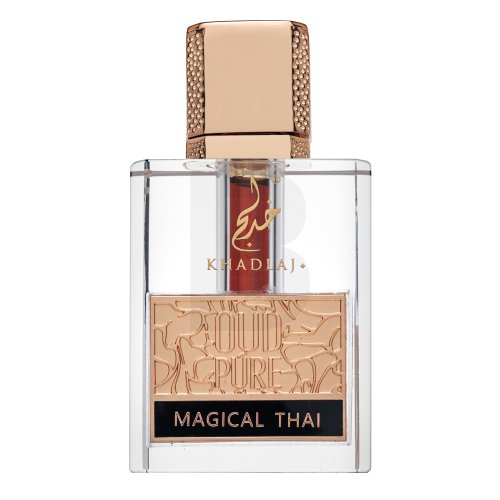 Magical Thai Khadlaj Eau de Parfum