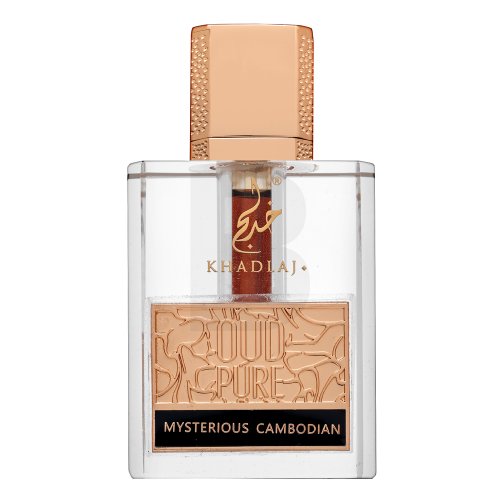 Mysterious Cambodian Khadlaj Eau de Parfum