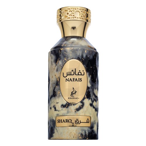 Nafais Sharq Khadlaj Eau de Parfum
