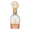 Oud Pour Leather Khadlaj Eau de Parfum