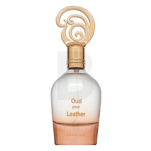 Oud Pour Leather Khadlaj Eau de Parfum