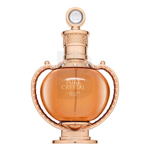 Pride Pure Crystal Lattafa Eau de Parfum