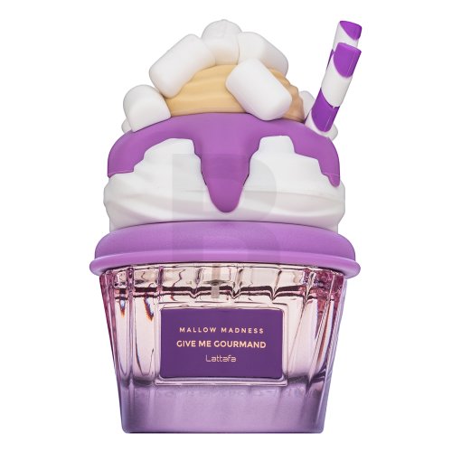 Give Me Gourmand Mallow Madness Lattafa Eau de Parfum