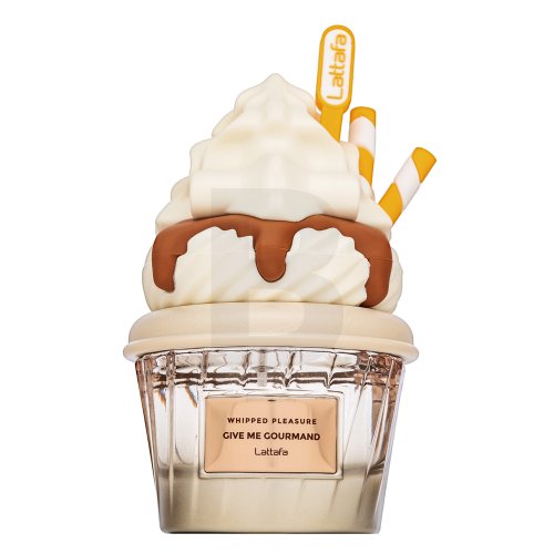 Give Me Gourmand Whipped Pleasure Lattafa Eau de Parfum