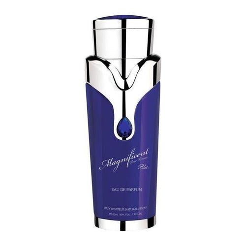 Magnificent Blue Pour Homme Armaf Eau de Parfum