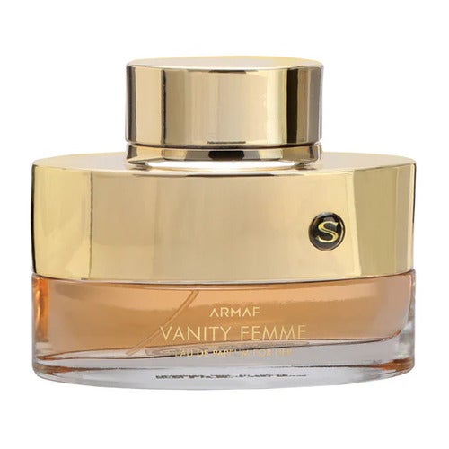 Vanity Femme Essence Armaf Eau de Parfum