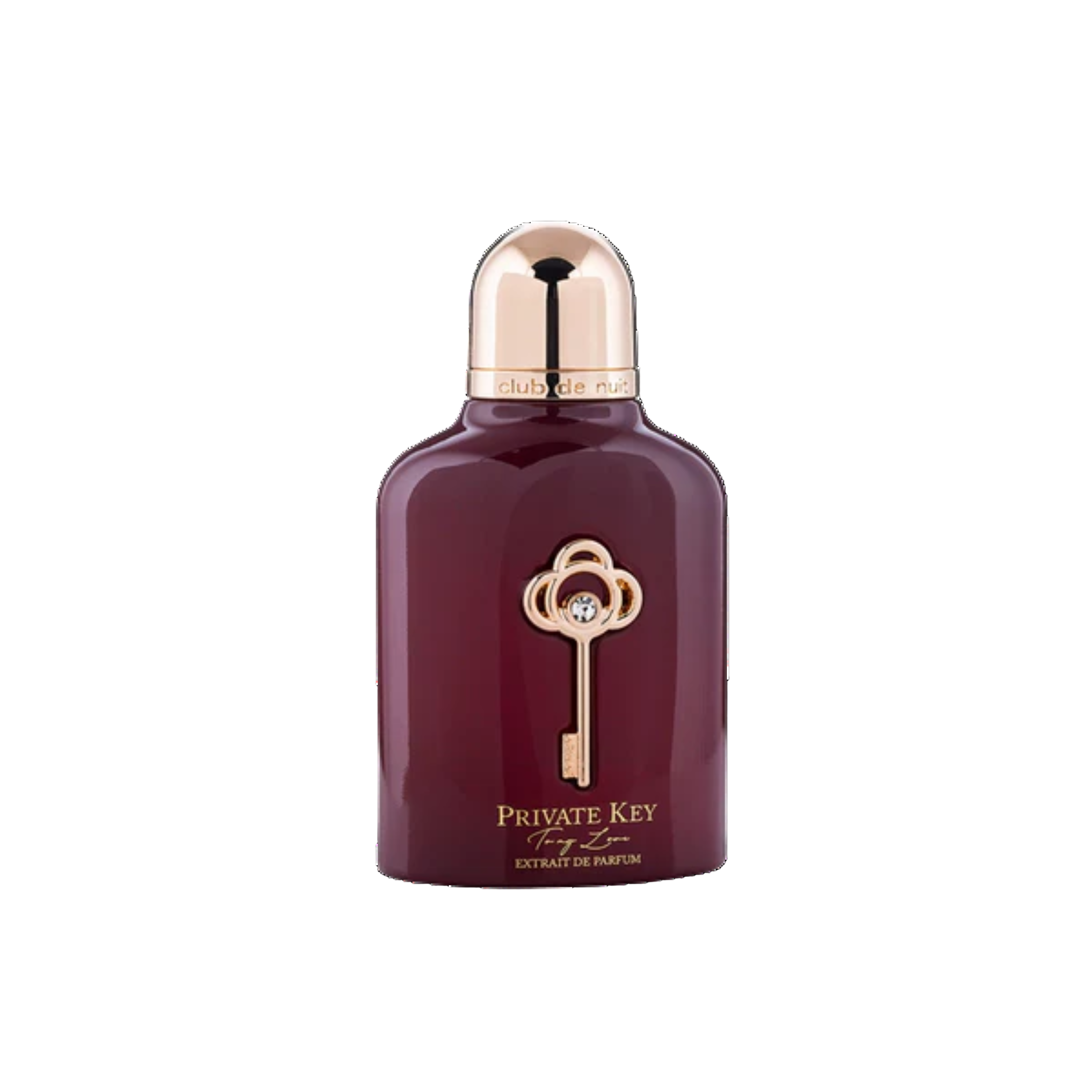Club de Nuit Private Key To My Love Armaf Eau de Parfum