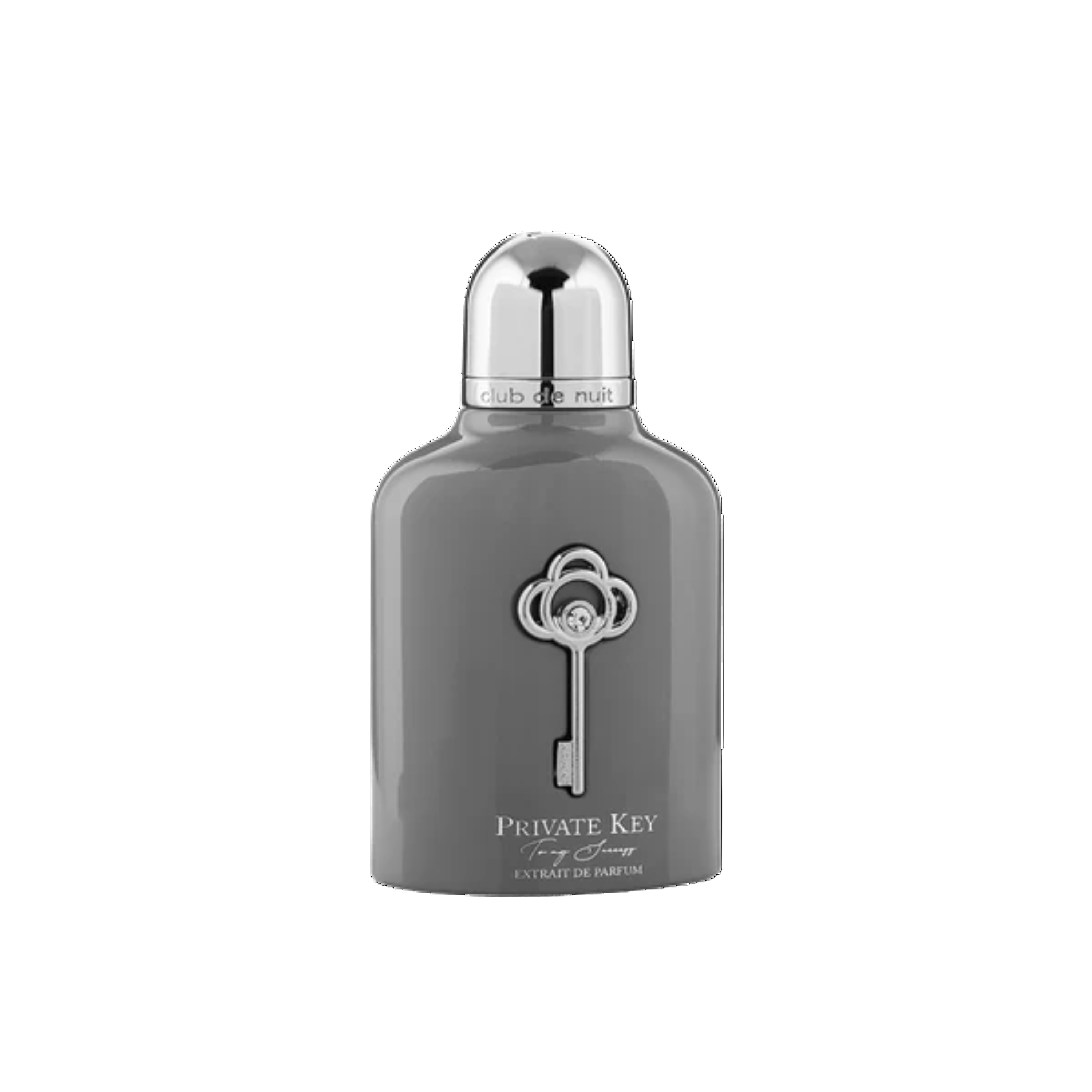 Club de Nuit Private Key To My Success Armaf Eau de Parfum
