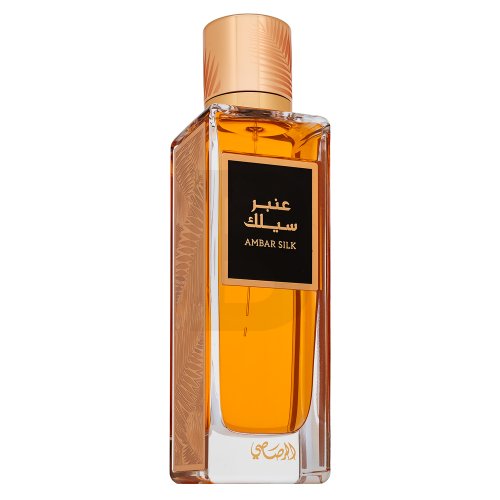 Ambar Silk Rasasi Eau de Parfum