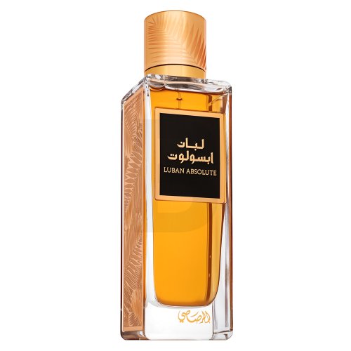 Luban Absolute Rasasi Eau de Parfum