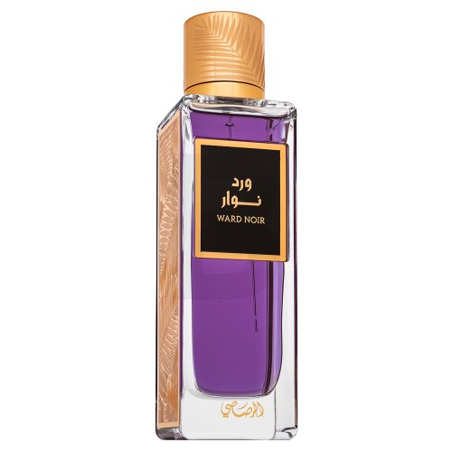 Ward Noir Rasasi Eau de Parfum