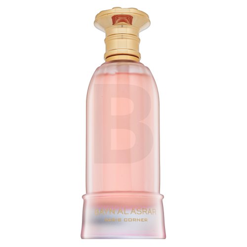 Bayn Al Asrar W Paris Corner Eau de Parfum
