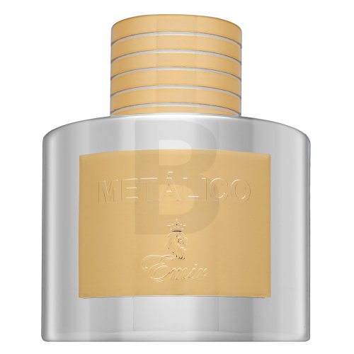 Metalico Emir Eau de Parfum