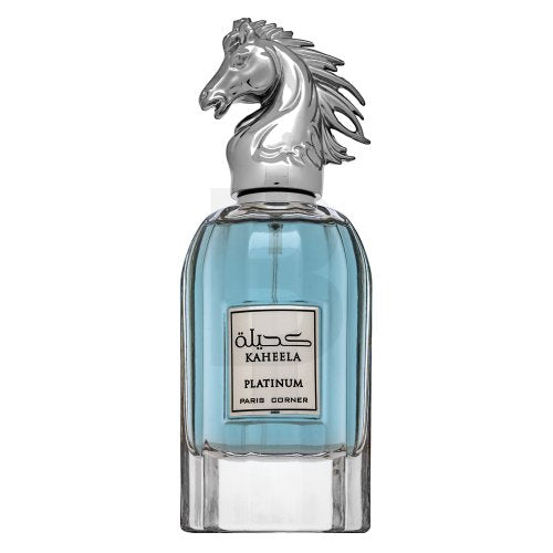 Kaheela Platinum Paris Corner Eau de Parfum