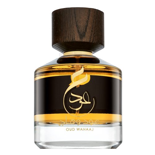 Oud Wahaaj Paris Corner Eau de Parfum