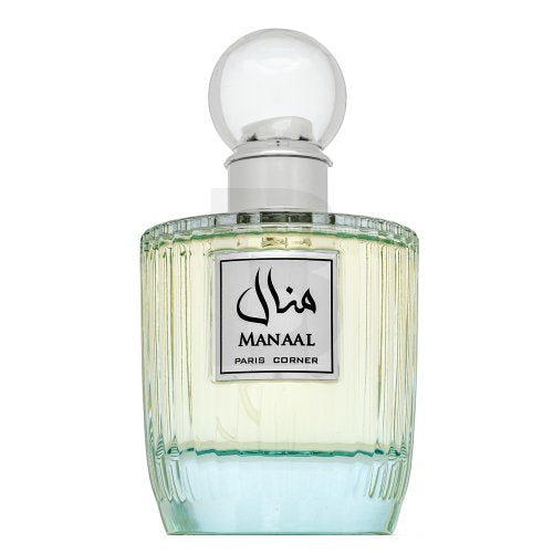 Manaal W Paris Corner Eau de Parfum