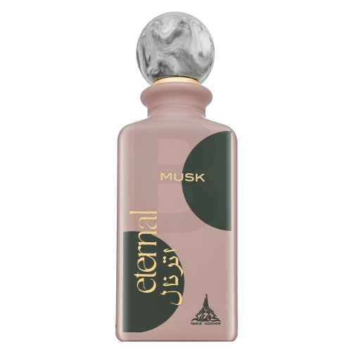 Eternal Musk Paris Corner Eau de Parfum