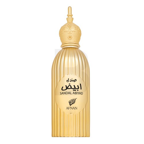 Sandal Abiyad Afnan Eau de Parfum