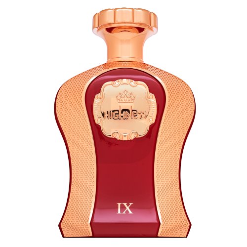 Highness IX Afnan Eau de Parfum