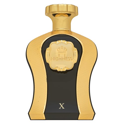 Highness X Afnan Eau de Parfum