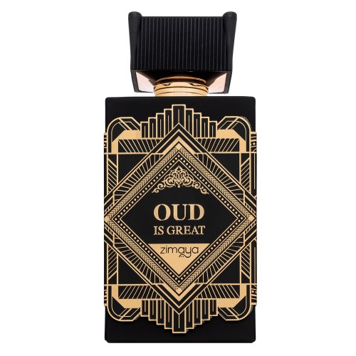 Zimaya Noya Oud Is Great Perfumes Árabes Eau de Parfum