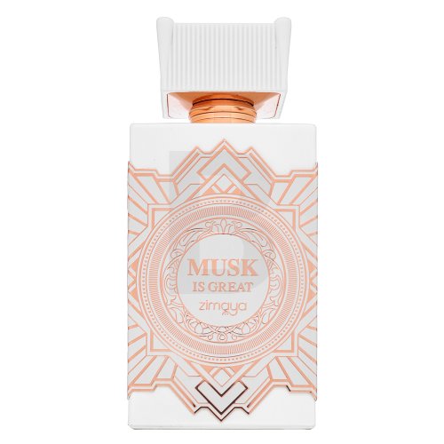 Zimaya Noya Musk Is Great Perfumes Árabes Eau de Parfum