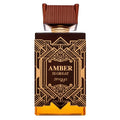 Zimaya Noya Amber Is Great Perfumes Árabes Eau de Parfum