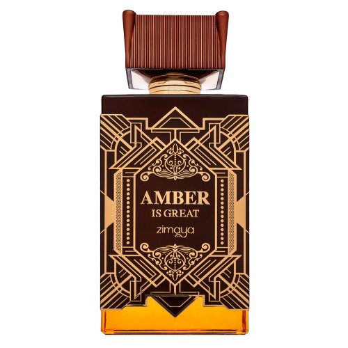 Zimaya Noya Amber Is Great Perfumes Árabes Eau de Parfum