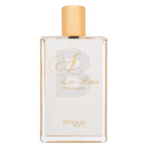 Zimaya La Rose Perfumes Árabes Eau de Parfum