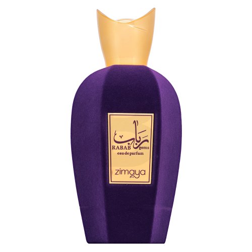 Zimaya Rabab Gems Perfumes Árabes Eau de Parfum