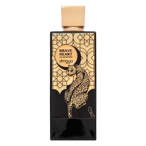 Zimaya Brave Heart Perfumes Árabes Eau de Parfum